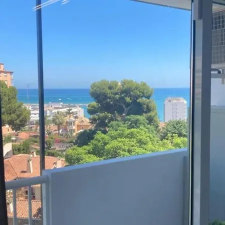 Апартаменти Modern 2 Bed With Sea Views, Bonanza *