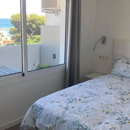 Апартаменти Modern 2 Bed With Sea Views, Bonanza