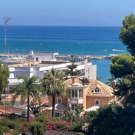 Апартаменти Modern 2 Bed With Sea Views, Bonanza *